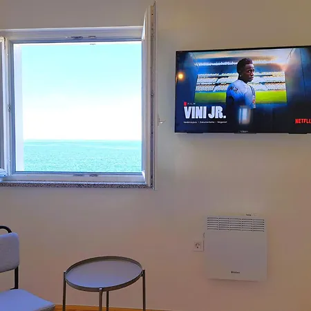 With A View * Rovinj