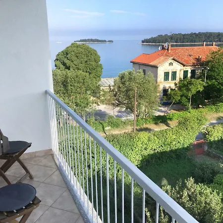 Apartment With A View