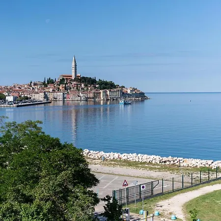 Appartamento With A View